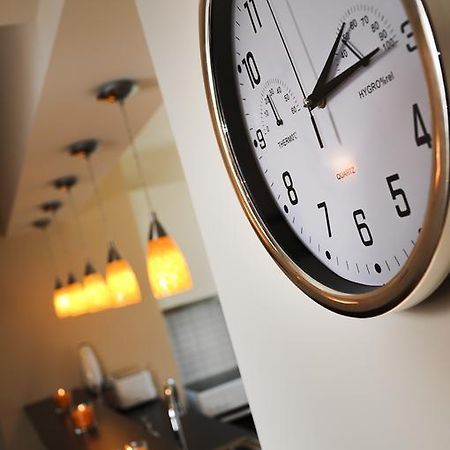 Derelli Elegance Apartment Sofia Room photo