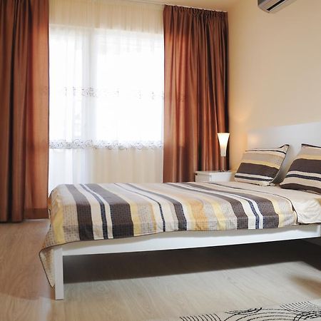 Derelli Elegance Apartment Sofia Room photo