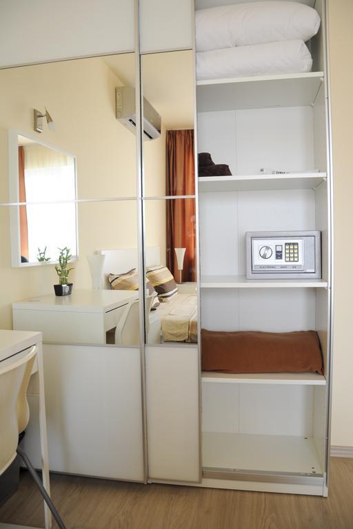 Derelli Elegance Apartment Sofia Room photo