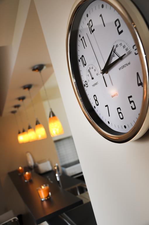 Derelli Elegance Apartment Sofia Room photo