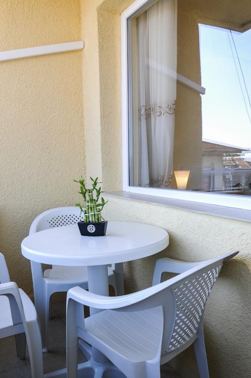 Derelli Elegance Apartment Sofia Room photo